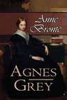 Agnes Grey - Anne Bronte - 9780615949956