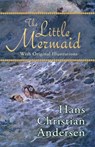 The Little Mermaid (With Original Illustrations) - PAULL,  H. B. - 9780615963945