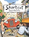 Shortcut - David Macaulay - 9780618006076