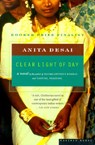 Clear Light of Day - Anita Desai - 9780618074518
