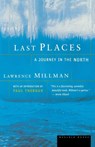 Last Places - Lawrence Millman - 9780618082483
