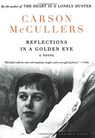Reflections in a Golden Eye - McCullers Carson McCullers - 9780618084753