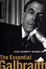 The Essential Galbraith - John Kenneth Galbraith - 9780618119639