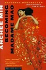 BECOMING MADAME MAO - MIN,  Anchee - 9780618127009