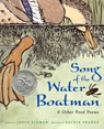 Song of the Water Boatman and Other Pond Poems - Sidman Joyce Sidman ; Prange Beckie Prange - 9780618135479