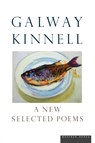 A New Selected Poems - Kinnell Galway Kinnell - 9780618154456