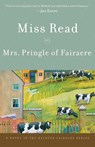 Mrs. Pringle of Fairacre - Miss Read ; Read - 9780618155880