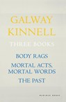Three Books - Galway Kinnell - 9780618219117