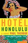 Hotel Honolulu - Theroux Paul Theroux - 9780618219155