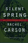 Silent Spring - Carson Rachel Carson - 9780618253050