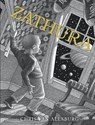 Zathura - Chris Van Allsburg - 9780618253968