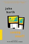 Coming Soon!!! - John Barth - 9780618257300