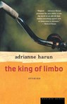 The King of Limbo - Adrianne Harun - 9780618257973