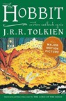 The Hobbit, Or, There and Back Again - J. R. R. Tolkien - 9780618260300