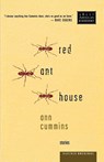 Red Ant House - Ann Cummins - 9780618269259