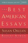The Best American Essays - Susan Orlean ; Robert Atwan - 9780618357130