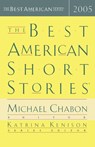 The Best American Short Stories - Katrina Kenison - 9780618427055