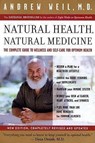 Natural Health, Natural Medicine - Weil Andrew T. Weil - 9780618479030