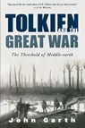 Tolkien and the Great War - John Garth - 9780618574810