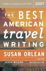 The Best American Travel Writing - Susan Orlean - 9780618582181