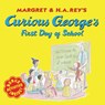 Curious George's First Day of School - H. A. Rey - 9780618605644
