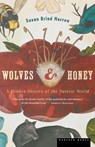 Wolves and Honey - Susan Brind Morrow - 9780618619207