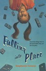 Falling Into Place - Stephanie Greene - 9780618689286