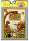 Patrick's Dinosaurs Book & CD [With CD (Audio)] - Carol Carrick - 9780618732753