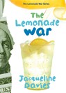 The Lemonade War - Jacqueline Davies - 9780618750436