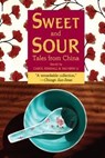 SWEET & SOUR - Yao-Wen Li ; Carol Kendall - 9780618752454
