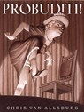 Probuditi! - Van Allsburg Chris Van Allsburg - 9780618755028