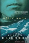 Afterlands - Steven Heighton - 9780618773411