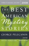 The Best American Mystery Stories - George P. Pelecanos ; Otto Penzler - 9780618812677