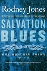 Salvation Blues - Rodney Jones - 9780618872268