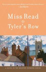 Tyler's Row - Miss Read - 9780618884353
