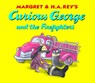 Curious George and the Firefighters - Rey H. A. Rey ; Hines Anna Grossnickle Hines - 9780618891948