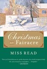 Christmas at Fairacre - READ,  Miss - 9780618918102