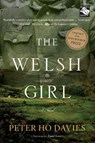 The Welsh Girl - Davies Peter Ho Davies - 9780618918522