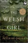 The Welsh Girl - Davies Peter Ho Davies - 9780618918522