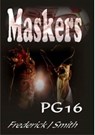 Maskers - Frederick J Smith - 9780620535311
