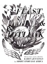 Feast, Famine & Potluck - Karen Jennings - 9780620588867