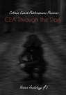 CEA Through the Dark: Volume 1 - Celenic Earth Publications ; Shaun Jooste ; Dean Clark ; Andi Hodgetts ; Jamie Alvey ; Shawn Chang ; John Swan ; Mystery Writer - 9780620755030