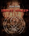 Hegis' Grasp - Dean Clark - 9780620758055