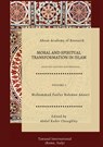 Moral and Spiritual Transformation in Islam - Muhammad Fazlur Rahman Ansari - 9780620810050