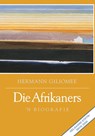Die Afrikaners - Hermann Giliomee - 9780624041818