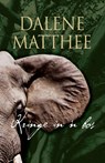 Kringe in 'n bos - Dalene Matthee - 9780624043317