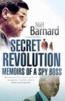 Secret Revolution - Niel Barnard ; Tobie Wiese - 9780624074571