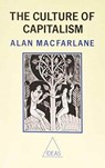 The Culture of Capitalism - Alan (Cambridge University) Macfarlane - 9780631165576