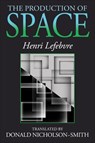 The Production of Space - Henri Lefebvre - 9780631181774