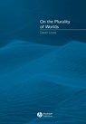 On the Plurality of Worlds - David (Princeton University) Lewis - 9780631224266